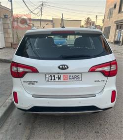 کیا سۆرینتۆ